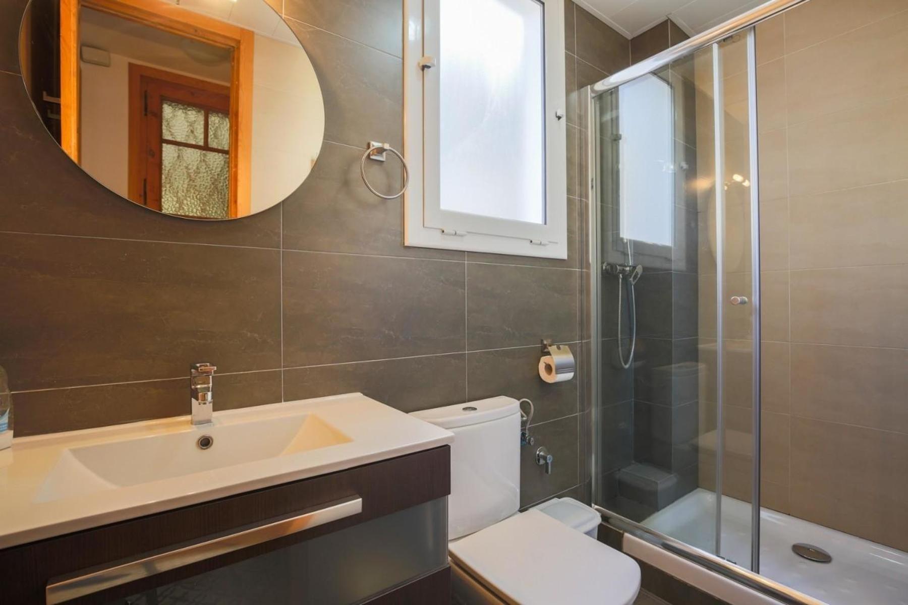 Appartement Fuer 3 Personen Ca 40 Qm In Barcelona-gracia, Costa Brava Costa Del Maresme