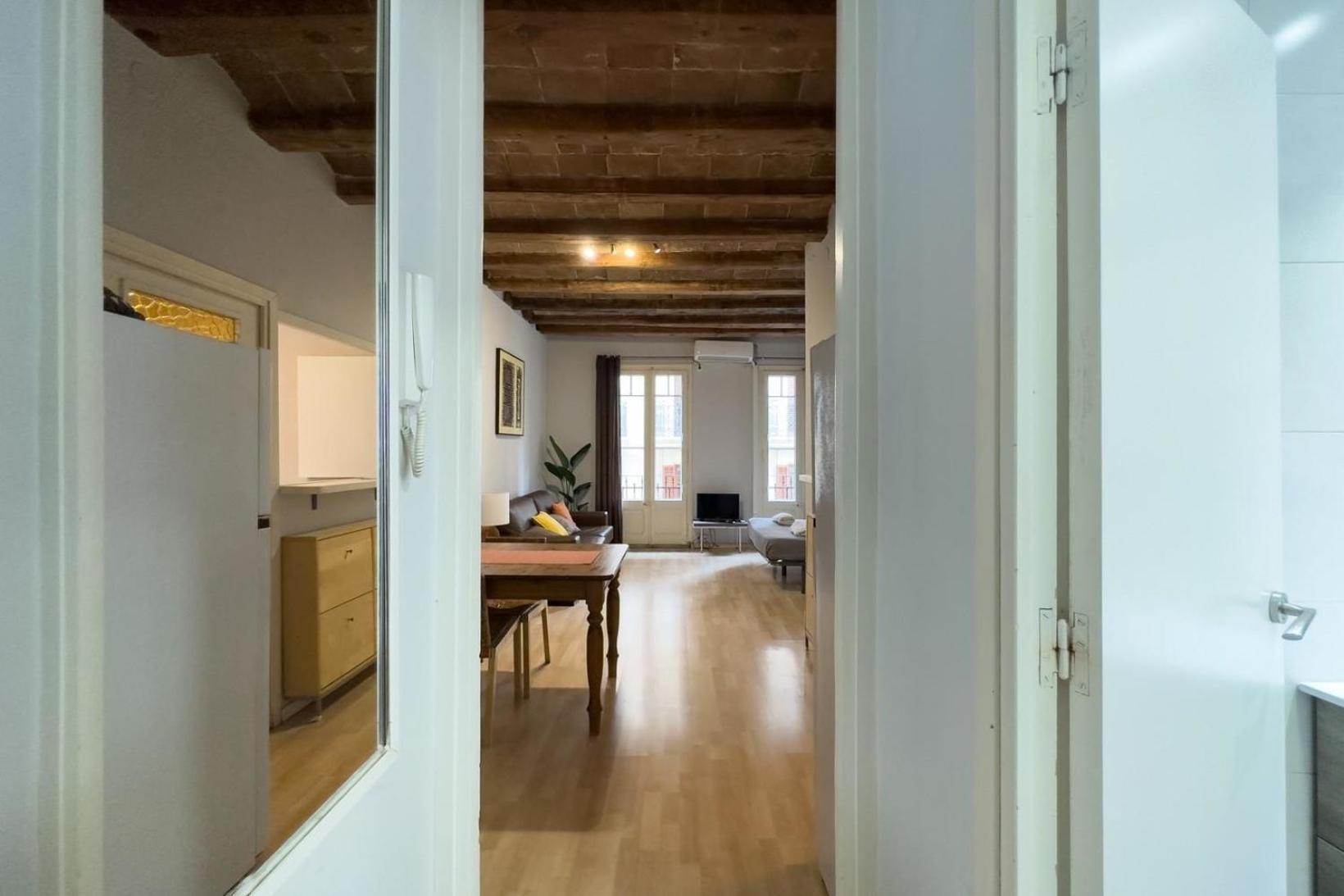 Fuer 3 Personen Ca 40 Qm In Barcelona-gracia, Costa Brava Costa Del Maresme Appartement Barcelone