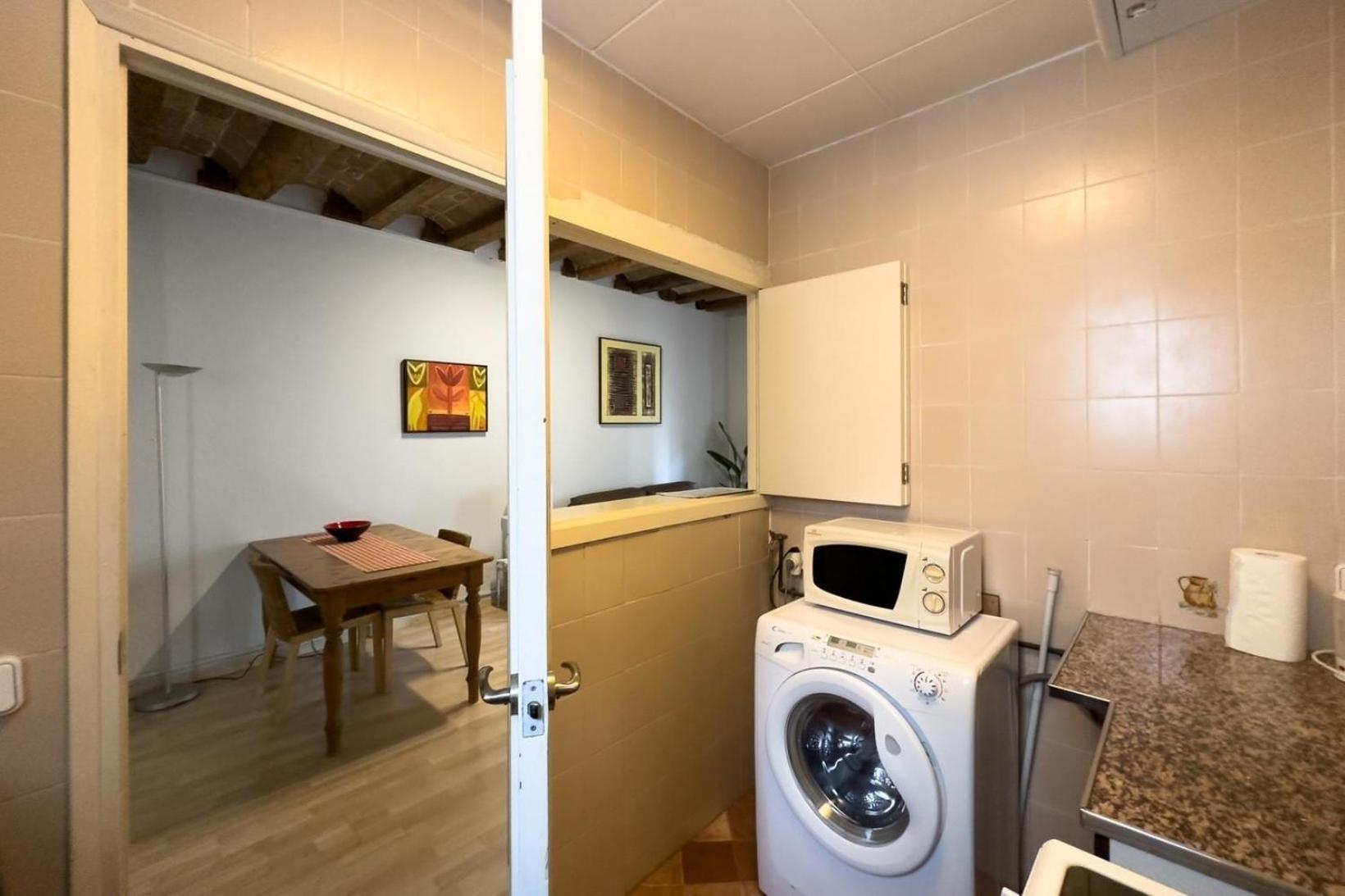Fuer 3 Personen Ca 40 Qm In Barcelona-gracia, Costa Brava Costa Del Maresme Barcelone