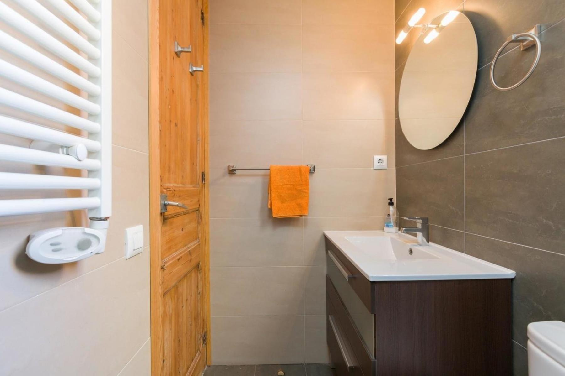 Fuer 3 Personen Ca 40 Qm In Barcelona-gracia, Costa Brava Costa Del Maresme Barcelone