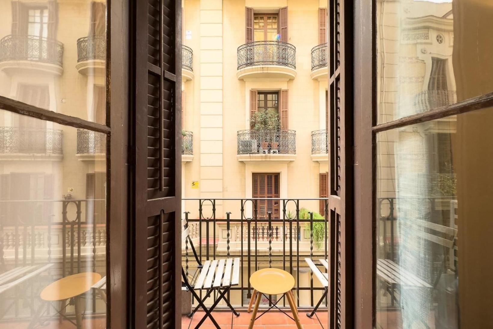 Appartement Fuer 3 Personen Ca 40 Qm In Barcelona-gracia, Costa Brava Costa Del Maresme Barcelone